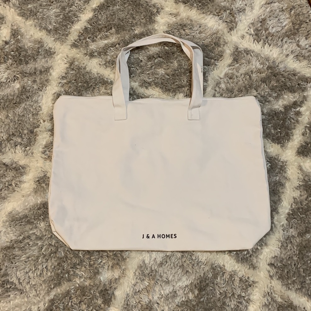 Mrs. Bride bag EUC - Picture 2 of 8